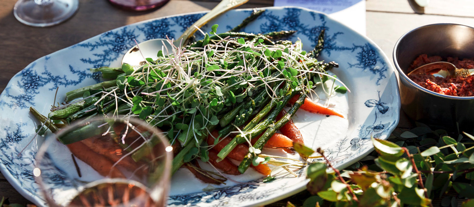 Early Bird Cookery - Catering in Callicoon, New York