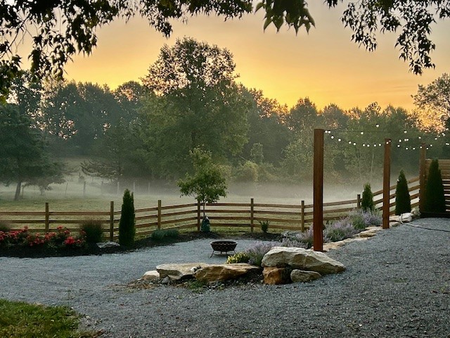 The Barn at Lavender Hill - photo 4