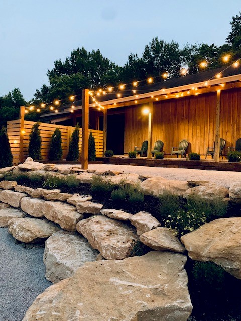The Barn at Lavender Hill - photo 3