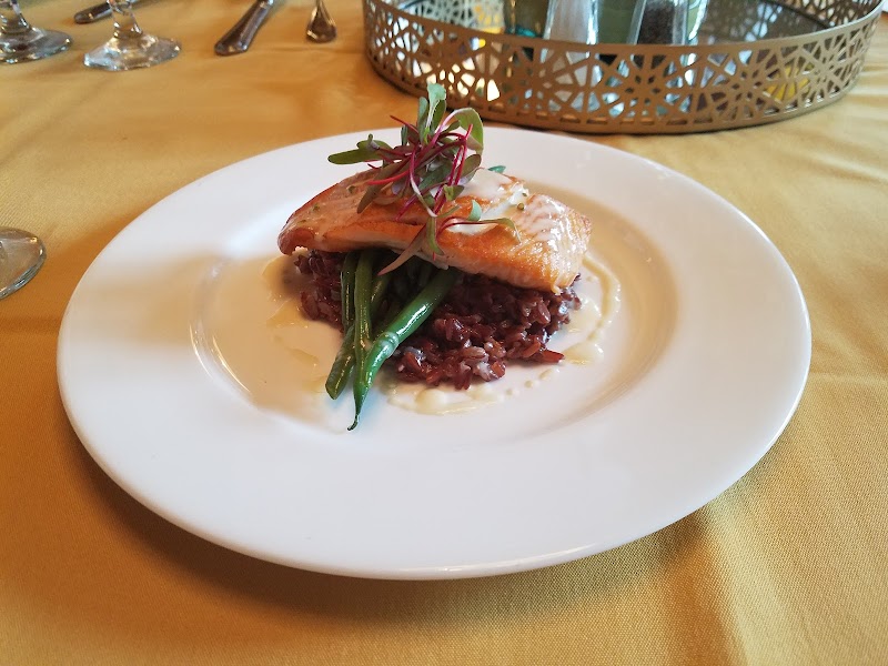 Marigold Catering - Catering in Cleveland, Ohio