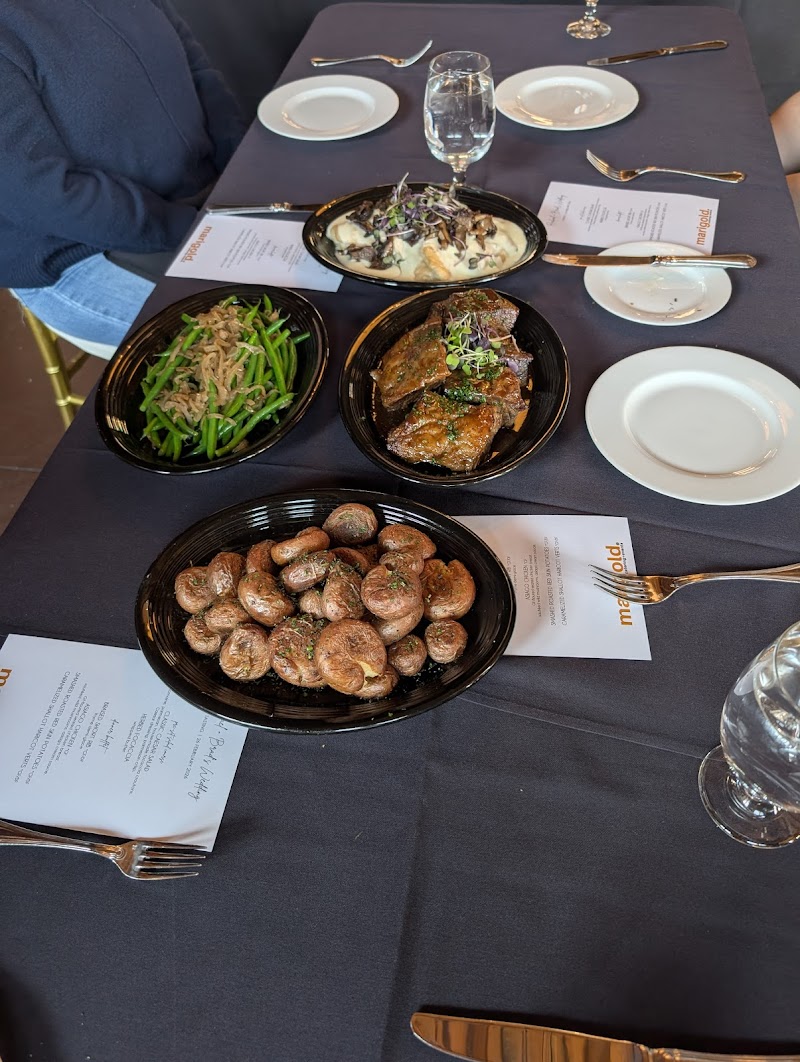 Marigold Catering - photo 2