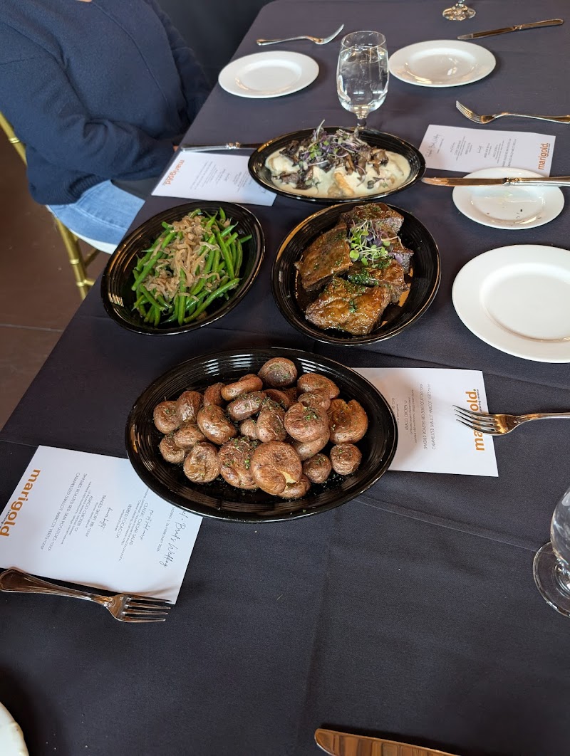 Marigold Catering - photo 3