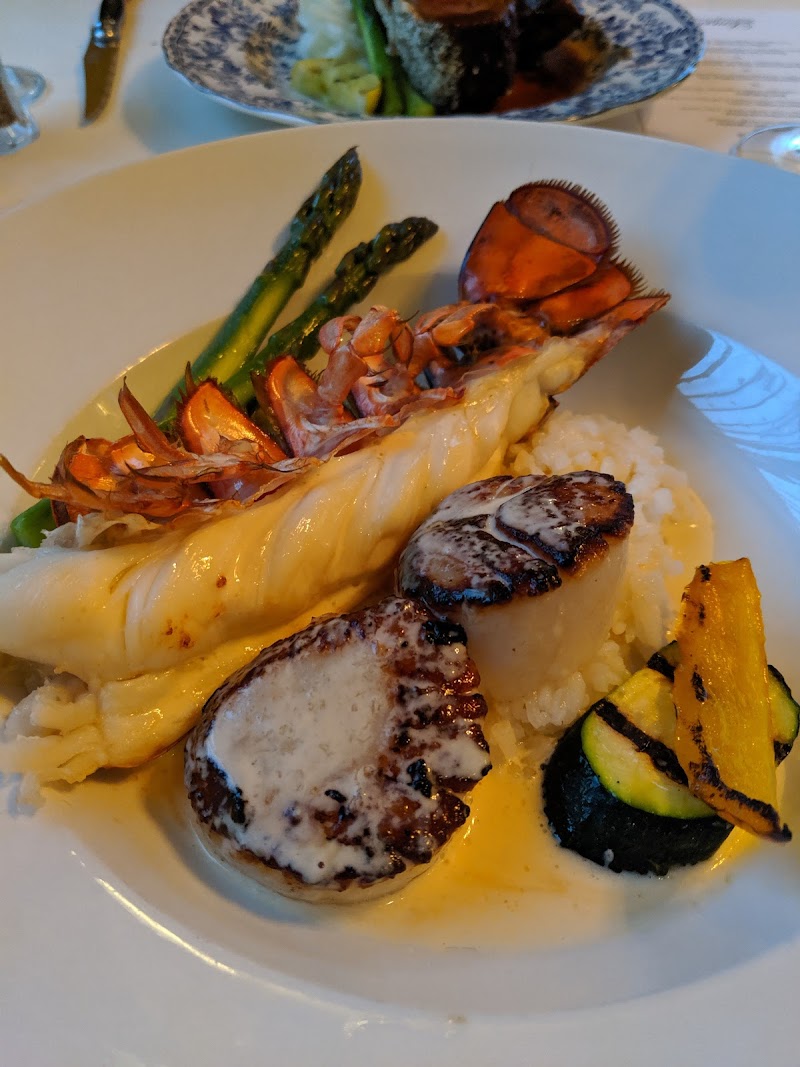 Laurier Catering Company, Inc. - photo 3