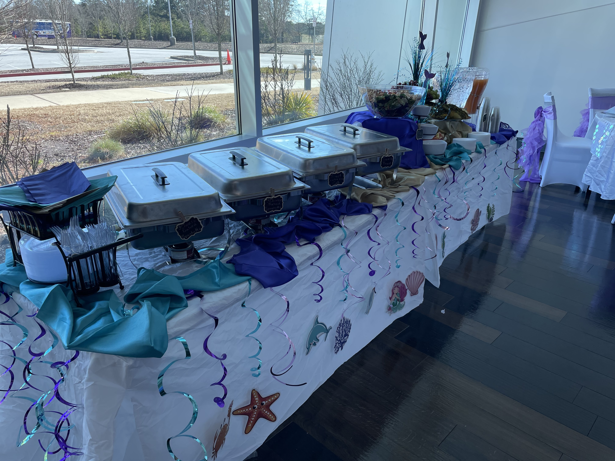 Catering By Design LLC & Food Trailer - photo 3