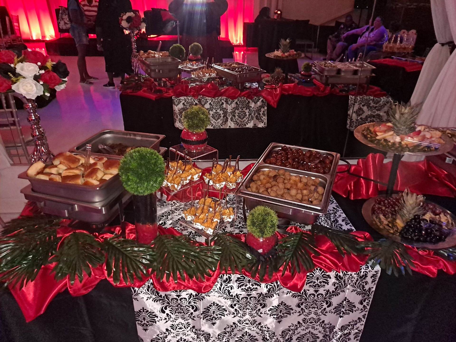 Catering By Design LLC & Food Trailer - photo 4