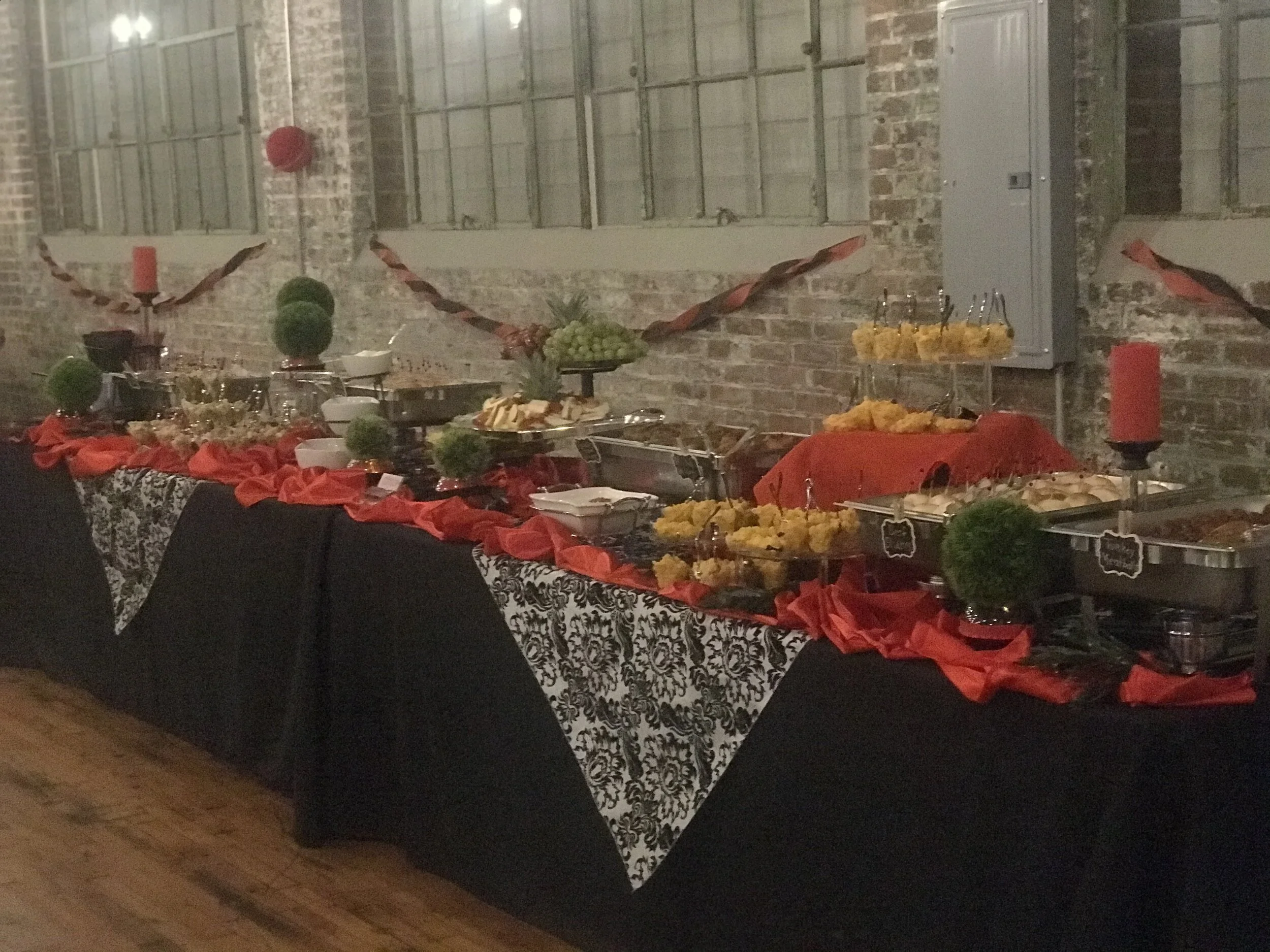 Catering By Design LLC & Food Trailer - photo 2