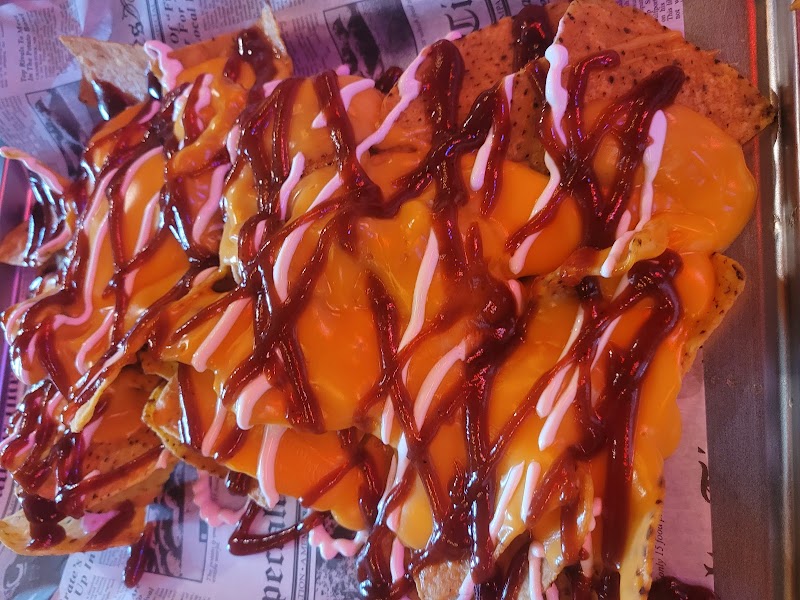 Smokin' Willies BBQ - Barbecue Restaurant & Event Venue - photo 5