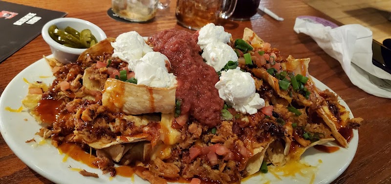 Smokey Bones Dayton - photo 4