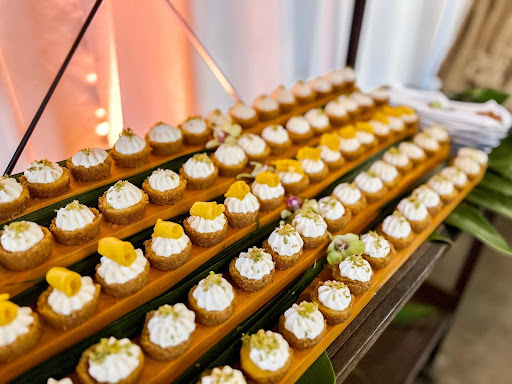 Twinleaf Catering - photo 2
