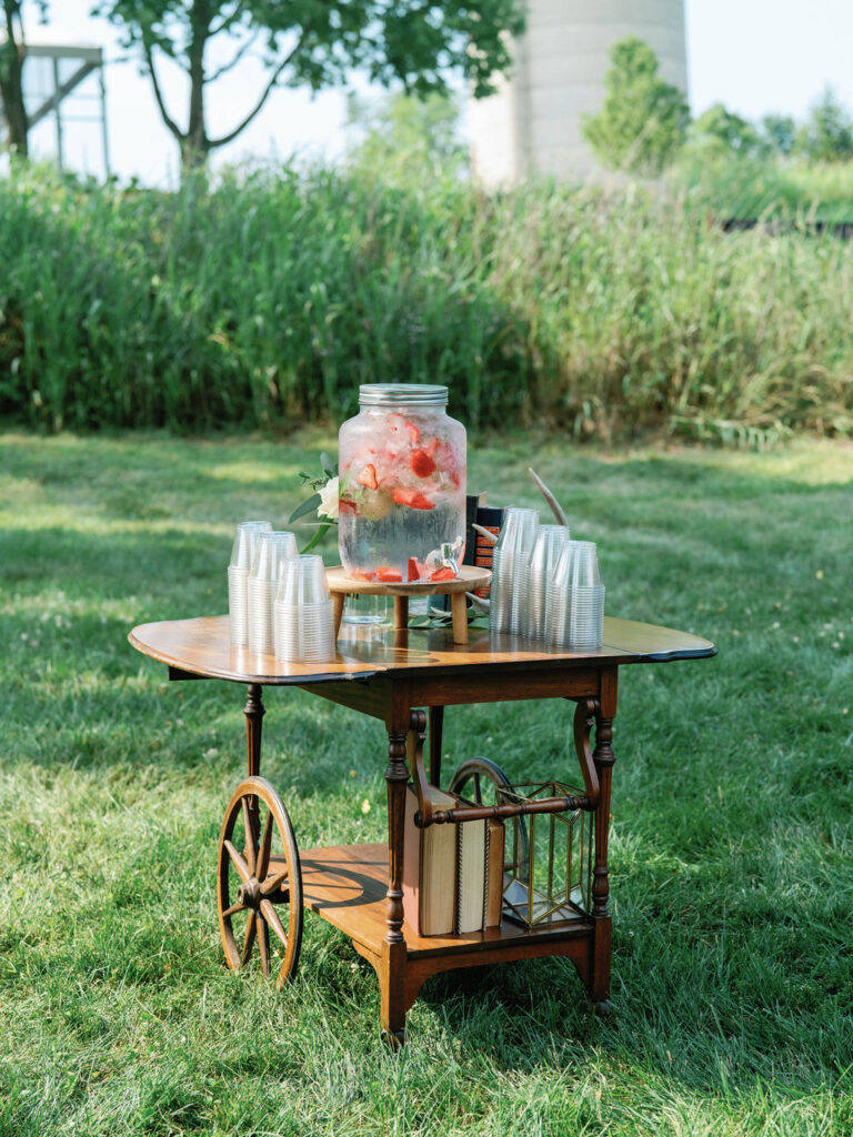 Twinleaf Catering - photo 4