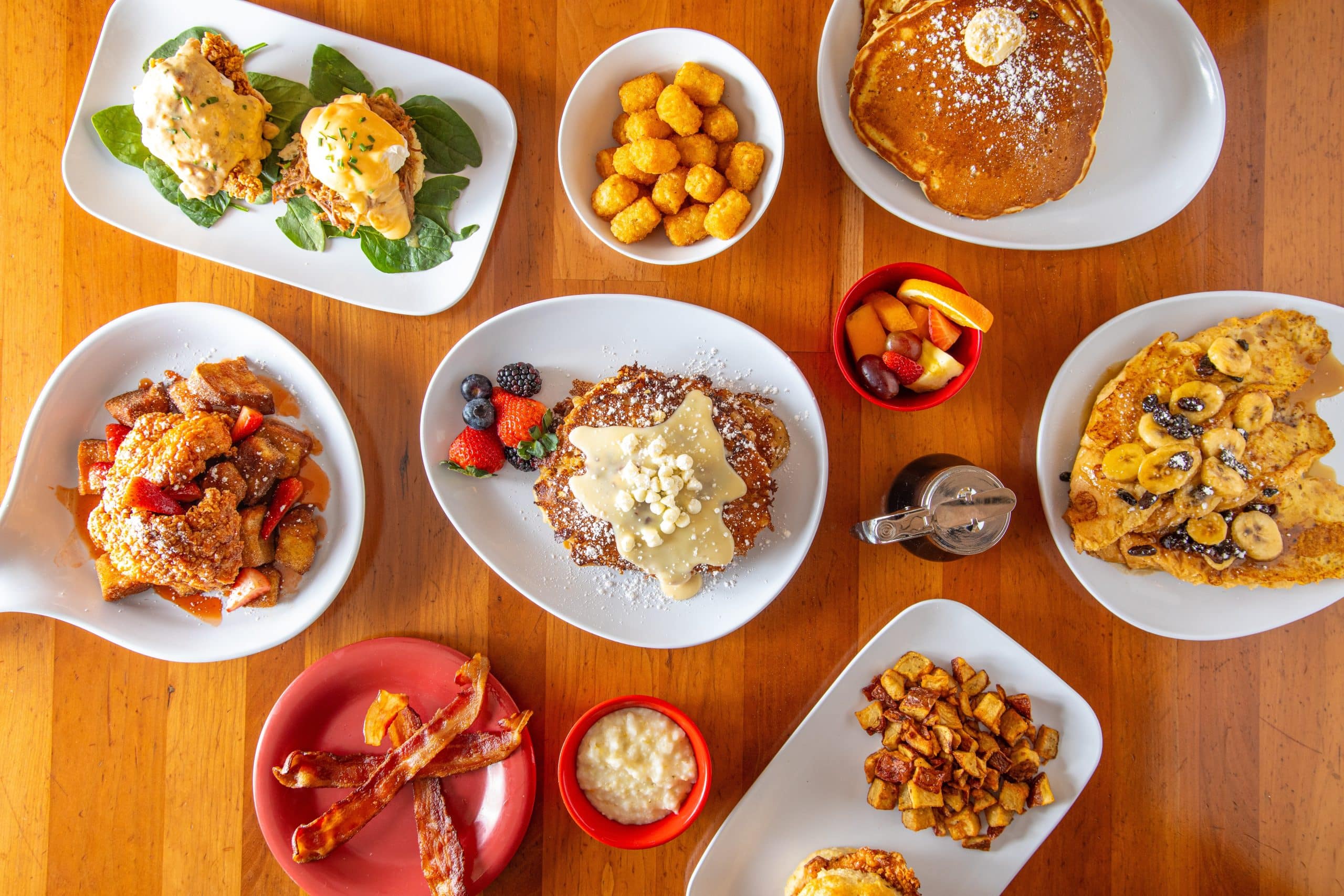 Ruby Sunshine - Catering in Knoxville, Tennessee