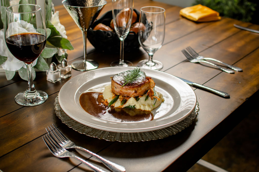 PG Special Events Catering - Catering in San Antonio, Texas