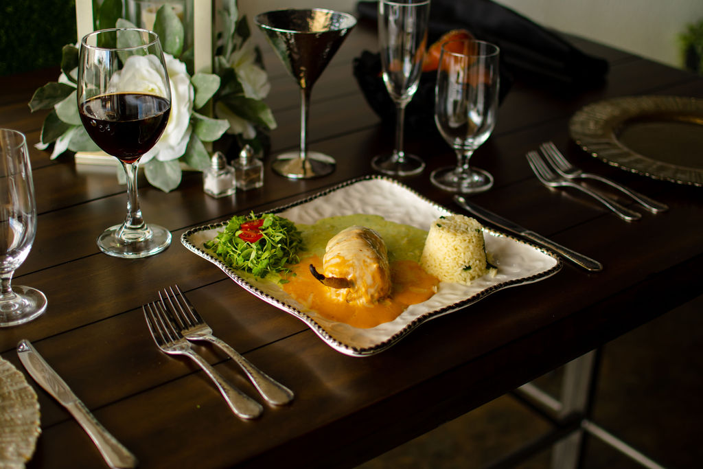 PG Special Events Catering - photo 2