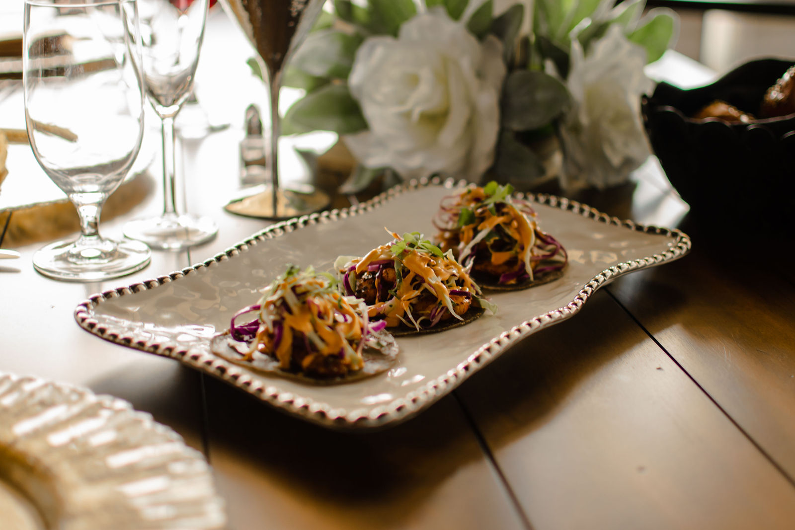PG Special Events Catering - photo 3