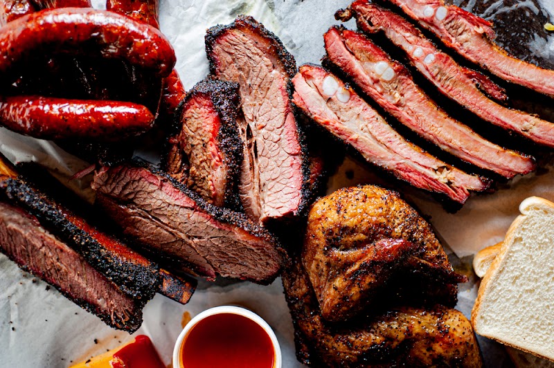 Mama's BBQ - photo 2