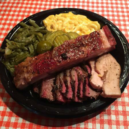 Mama's BBQ - photo 5