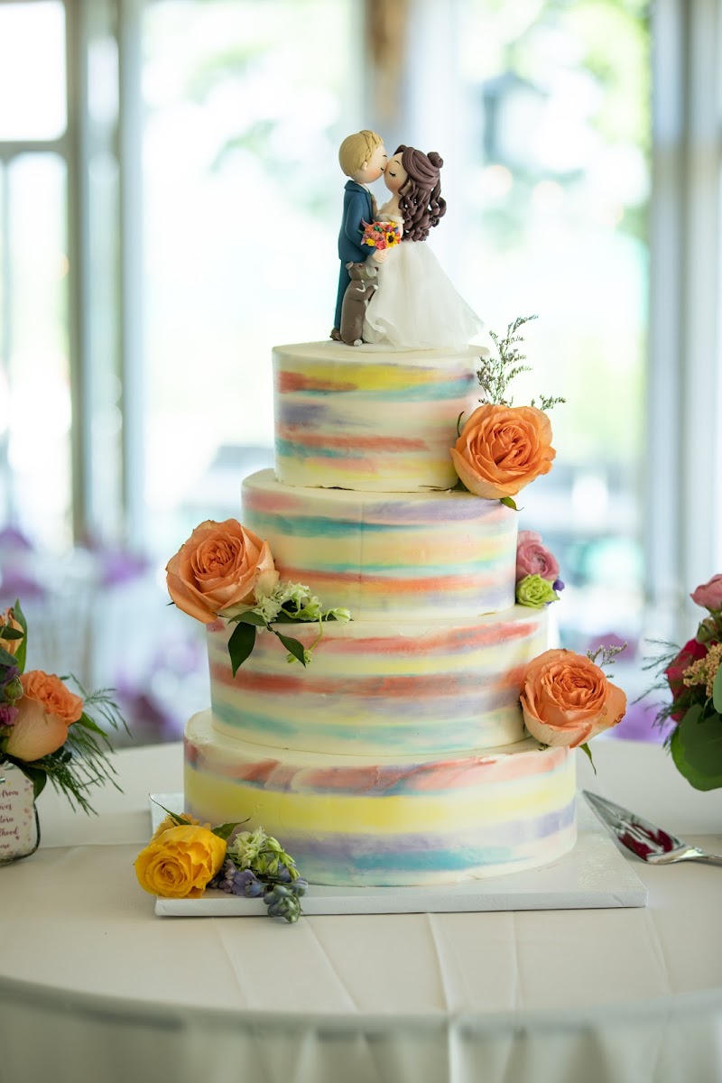 Zachary's Pastry Shoppe - photo 4
