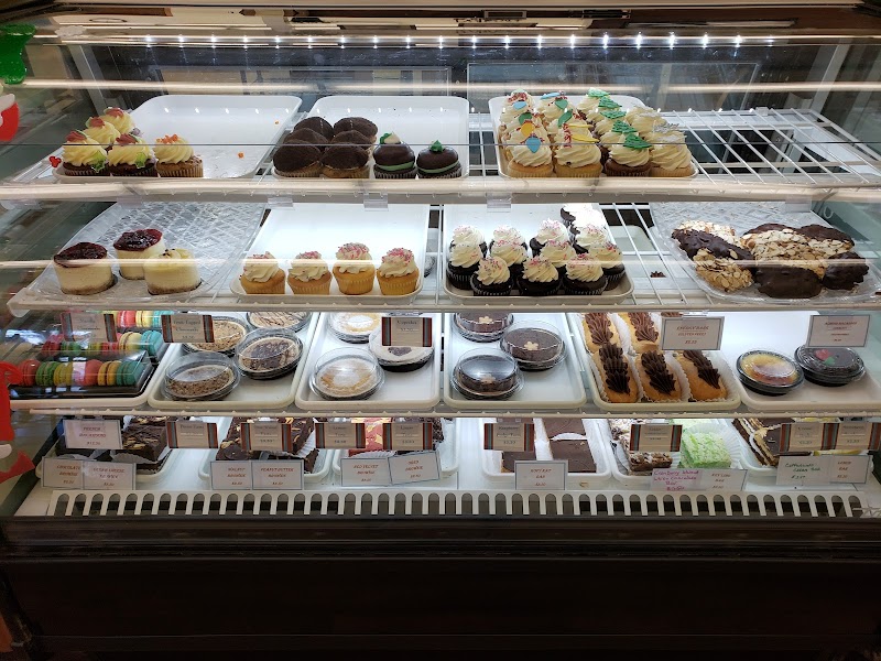Zachary's Pastry Shoppe - photo 2