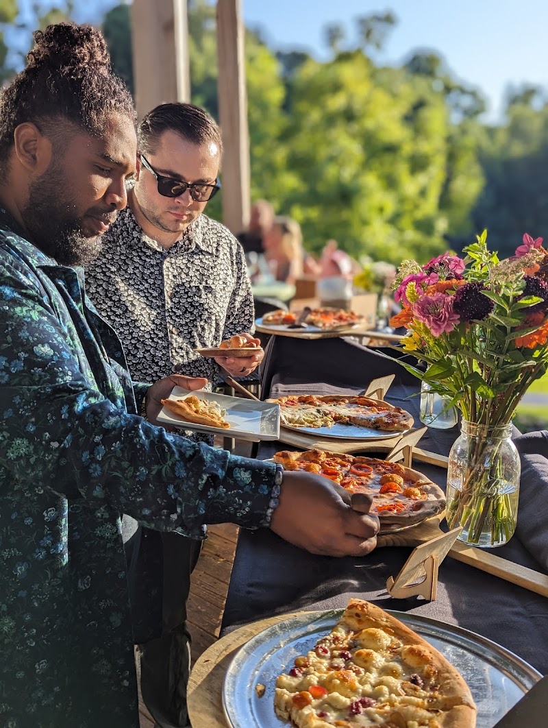 Dogtown Catering - photo 5