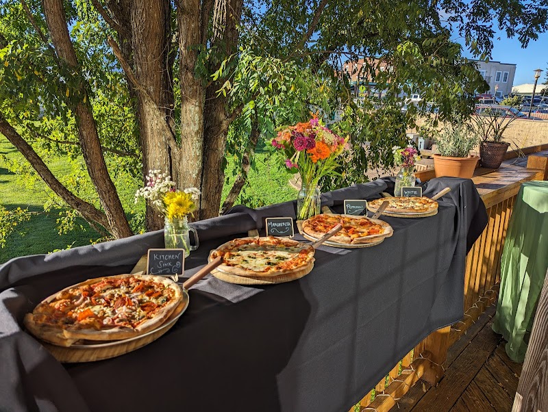 Dogtown Catering - Catering in Floyd, Virginia