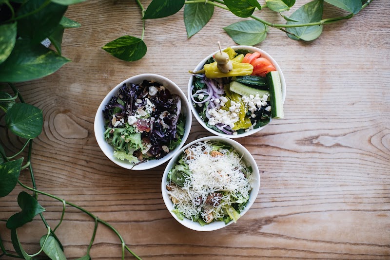 Dogtown Catering - photo 4