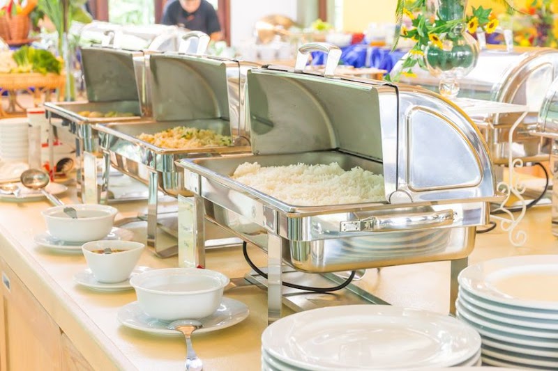 Turkish/Mediterranean Catering - Catering in New York, New York