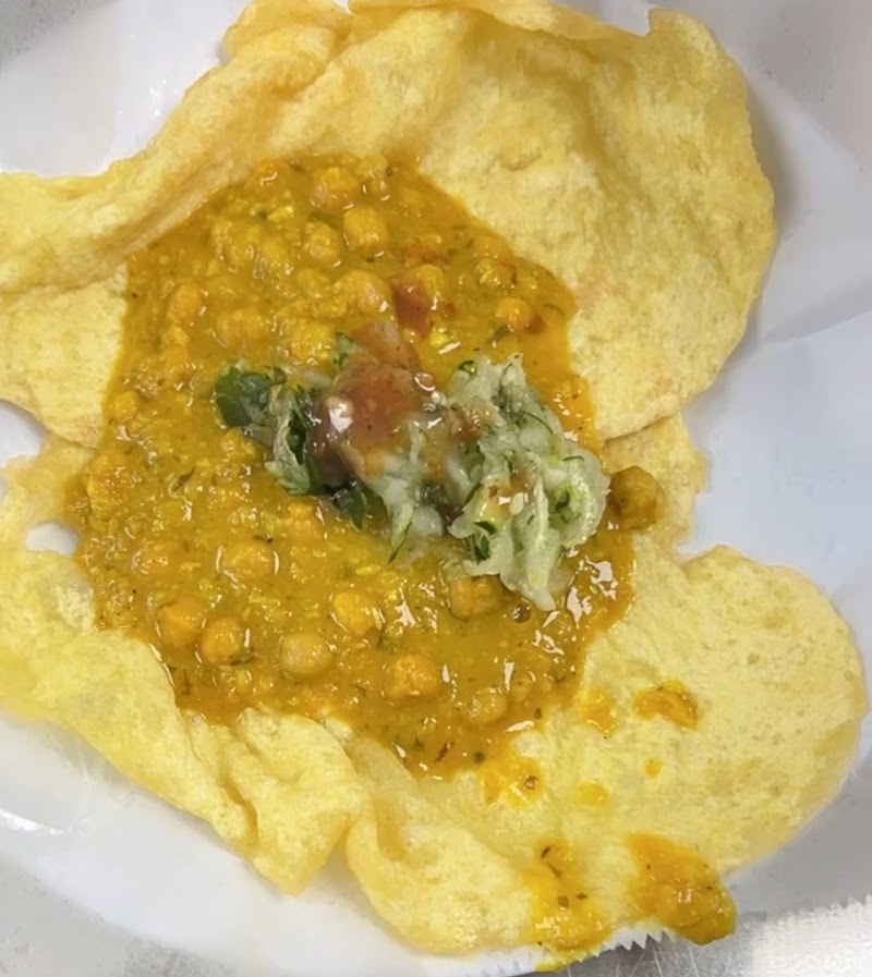 Trini Lime Caribbean Café - Catering in Cayce, South Carolina