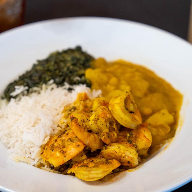 Trini Lime Caribbean Café - photo 2