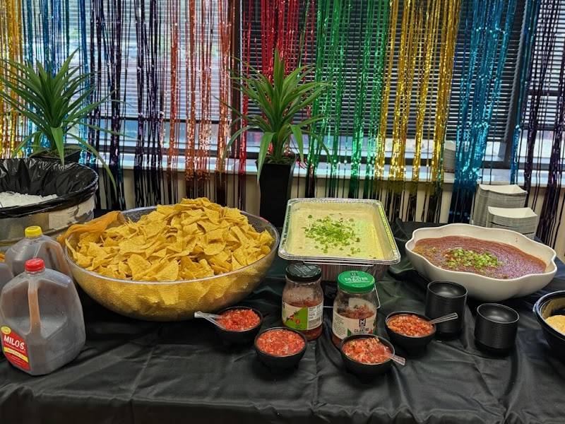 The Bougie Palate LLC - Catering in Tampa, Florida