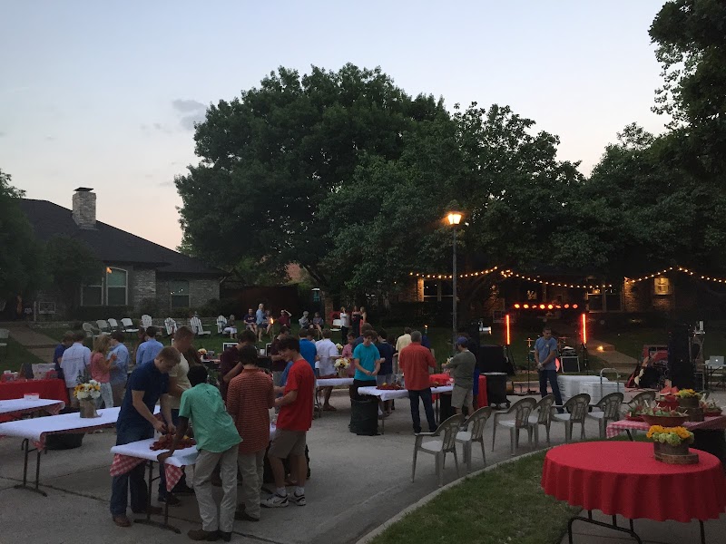 Heads or Tails Cajun Crawfish - Catering in Lewisville, Texas