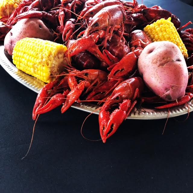 Heads or Tails Cajun Crawfish - photo 3