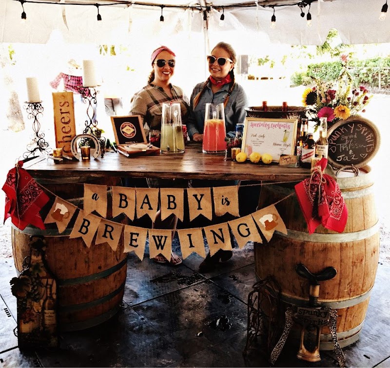 Spunky Spirits - photo 2