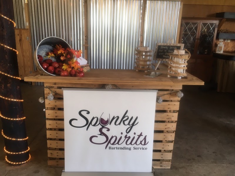Spunky Spirits - Catering in Tampa, Florida