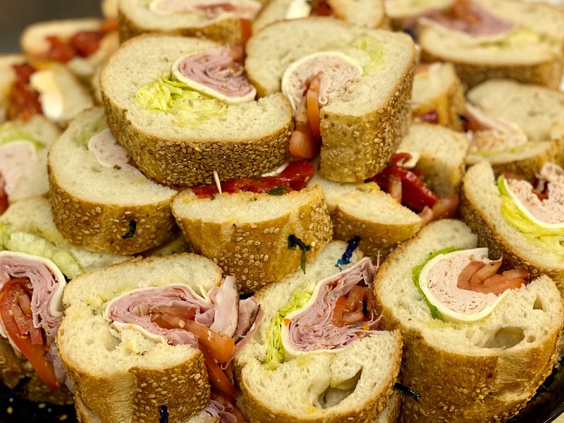 Cut Above Deli - Catering in Newtown Square, Pennsylvania