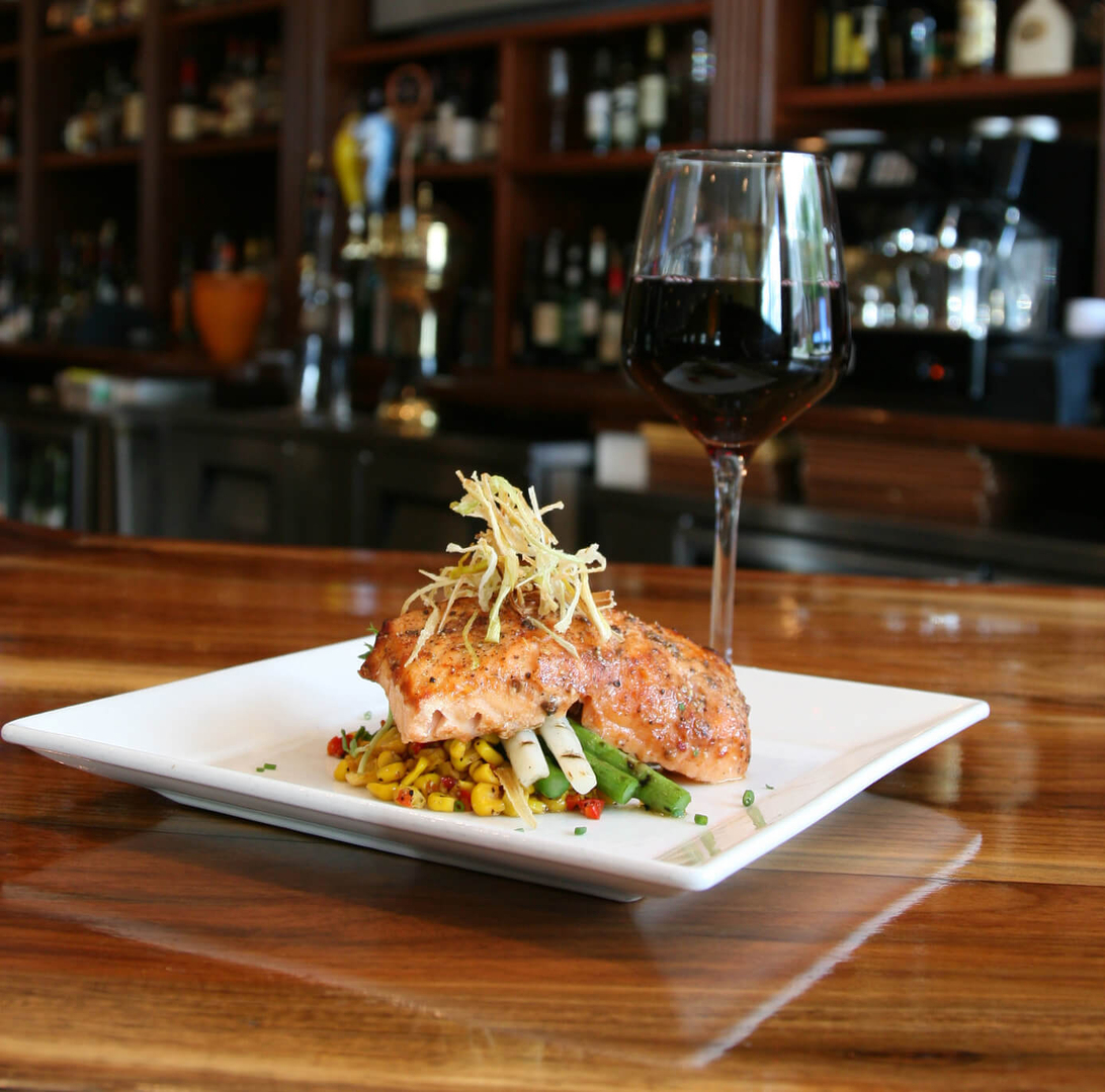 Four Seasons Catering - Catering in Bremen, Ohio