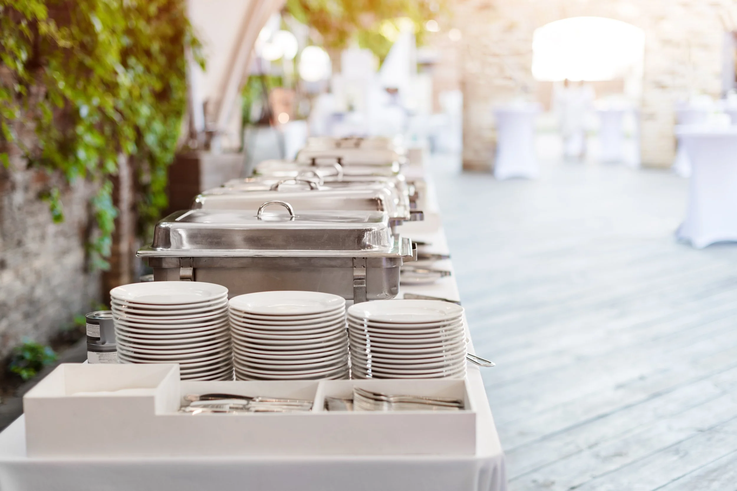 Sterk's Catering, Inc. - photo 4