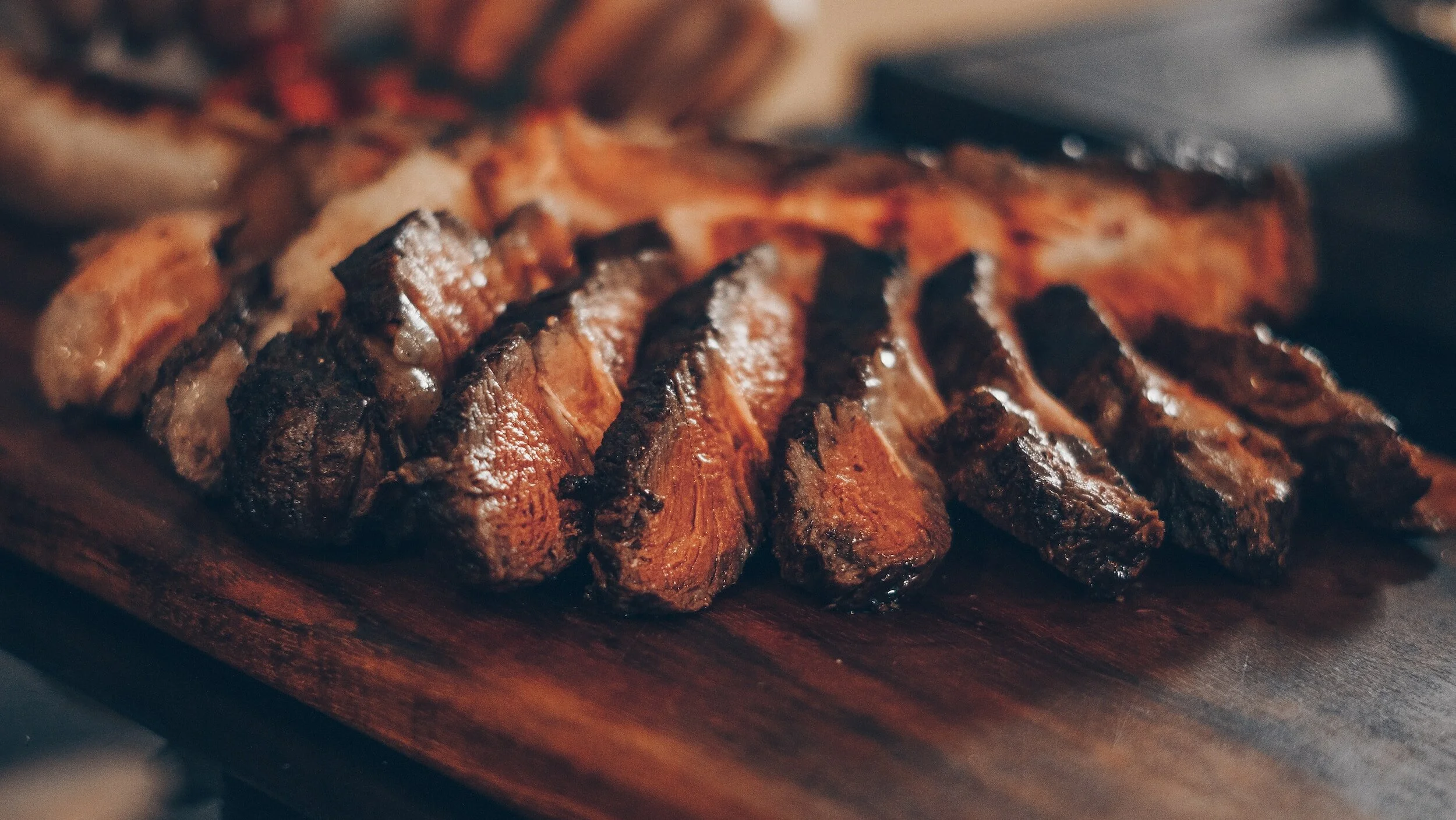 Sterk's Catering, Inc. - Catering in Oberlin, Ohio