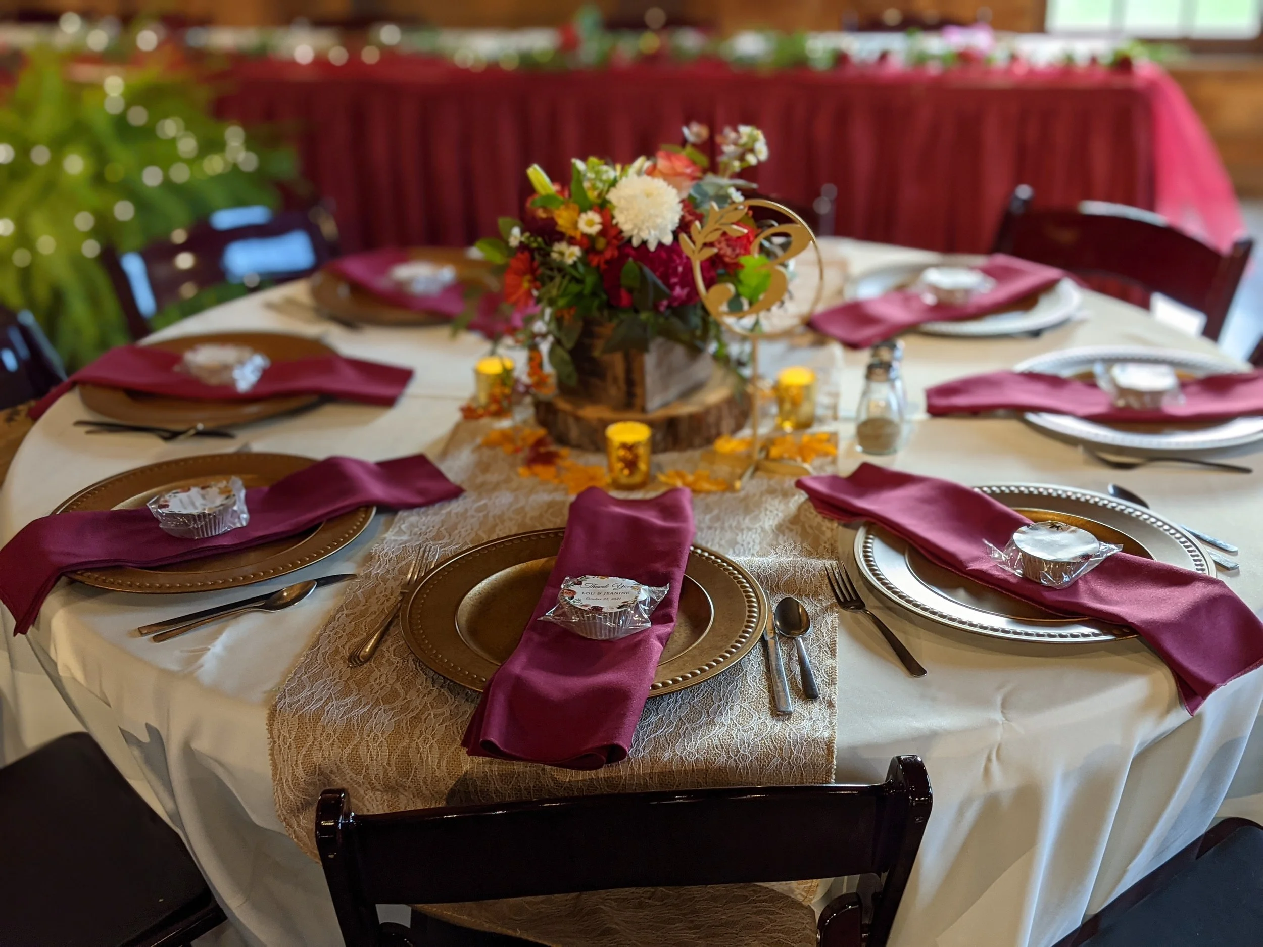 Sterk's Catering, Inc. - photo 5
