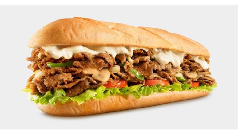 Kingz Cheese Steaks - photo 2