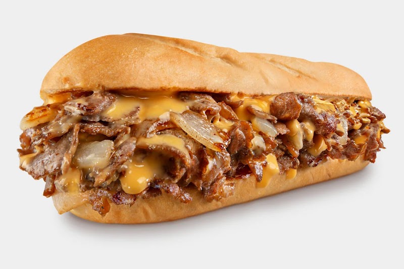 Kingz Cheese Steaks - photo 4