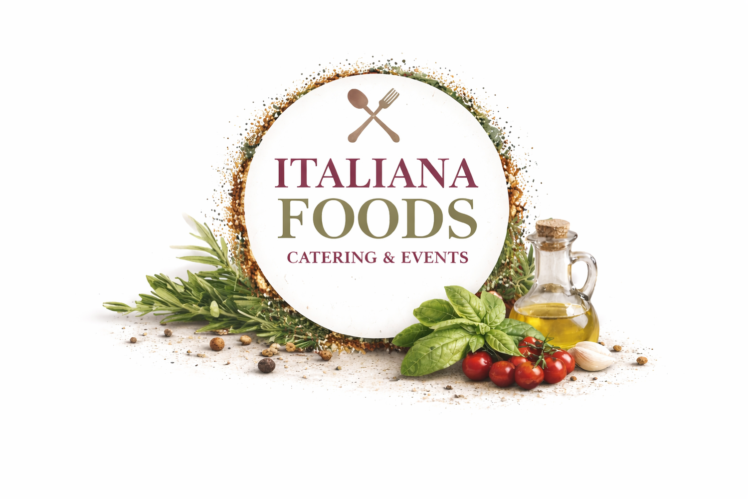 Italiana Foods - Catering in New Rochelle, New York