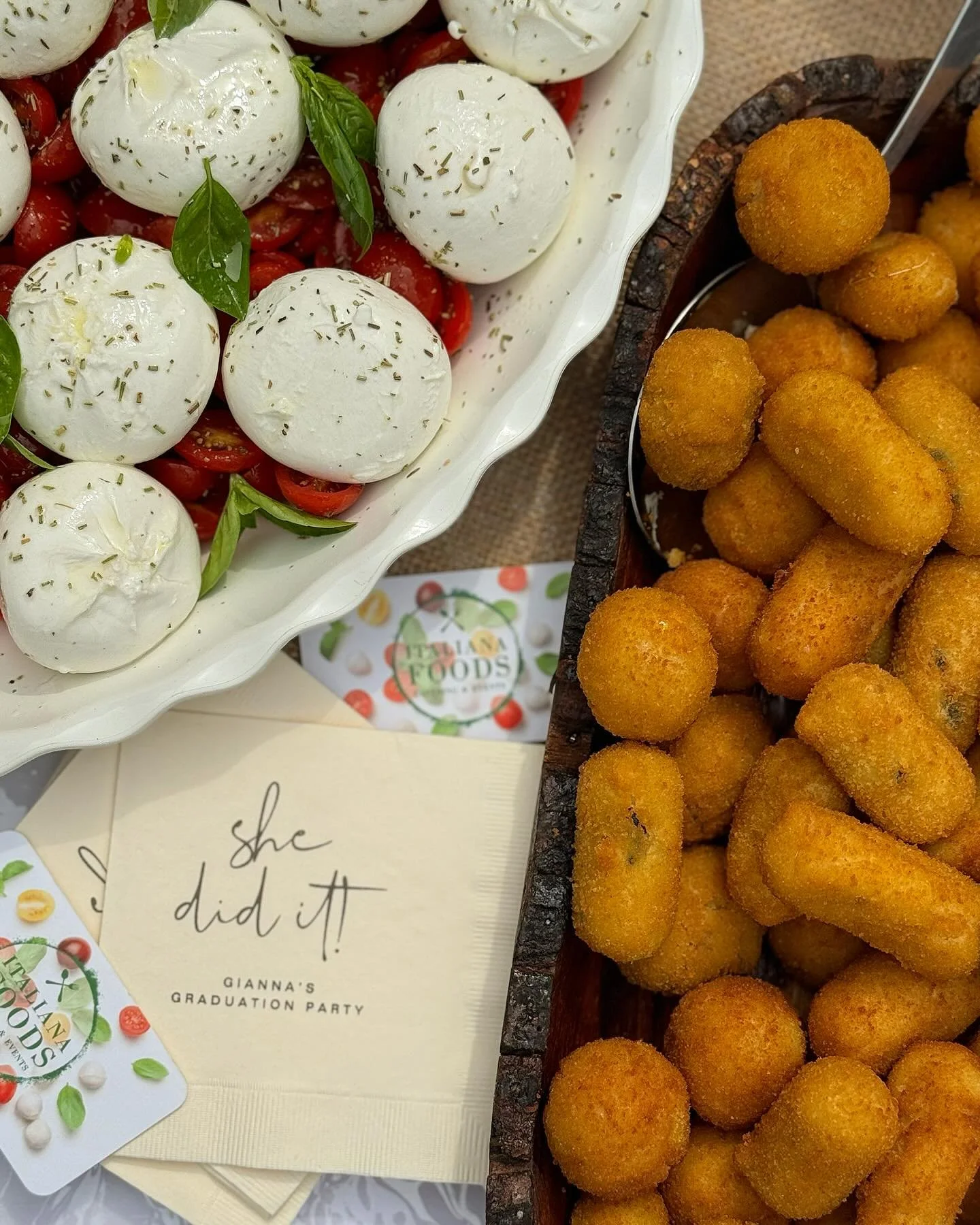 Italiana Foods - photo 2