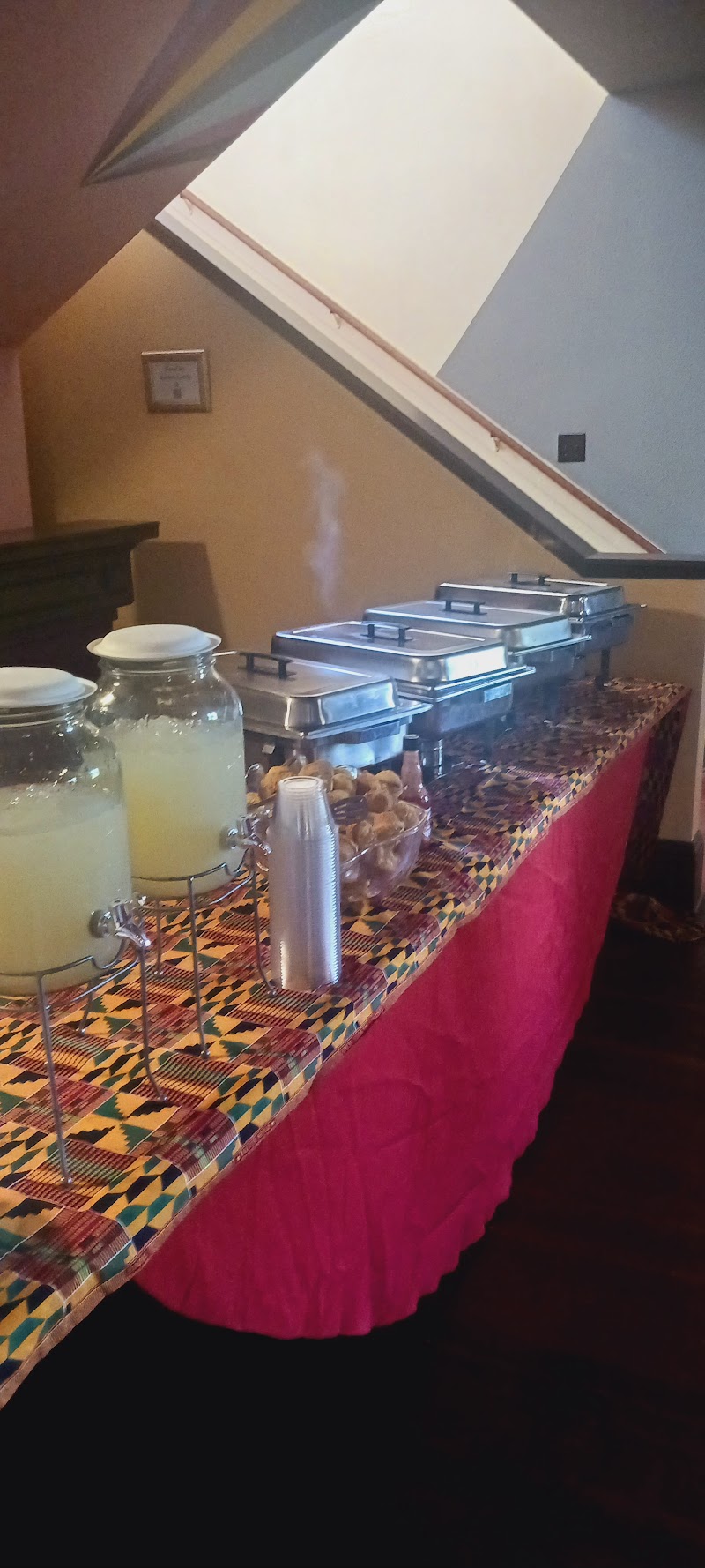Finer Things Events and Catering - photo 2