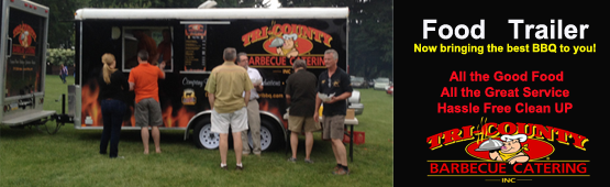 Tri-County Barbecue Catering Inc. - Catering in Lancaster, Pennsylvania