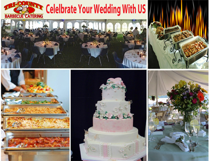 Tri-County Barbecue Catering Inc. - photo 3