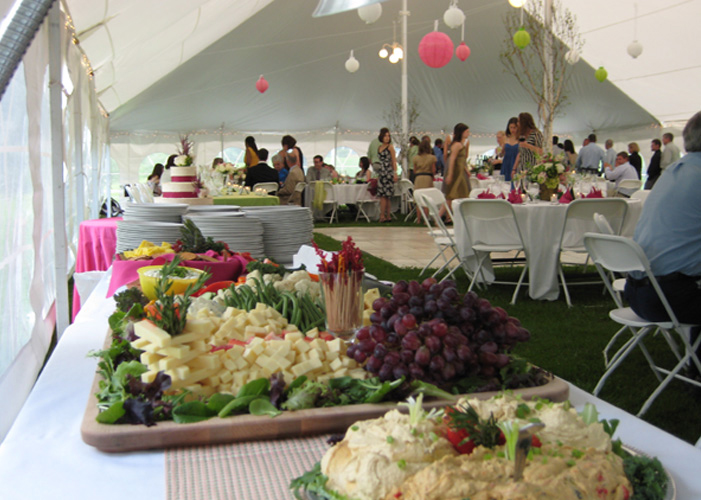 Tri-County Barbecue Catering Inc. - photo 5