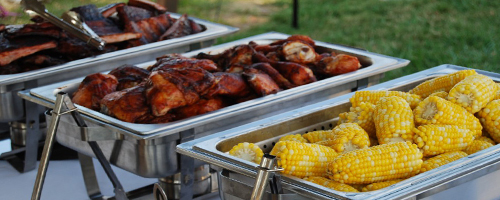 Tri-County Barbecue Catering Inc. - photo 2
