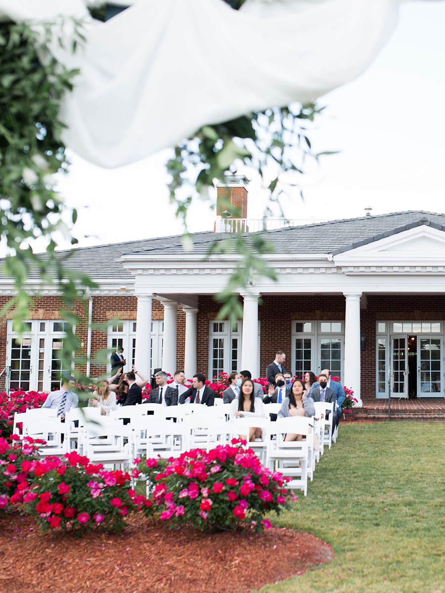 VB National on the Green - photo 2