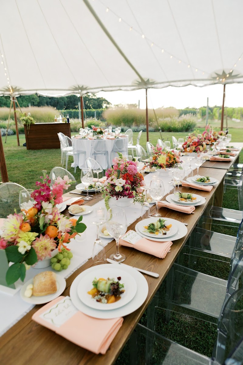 The Catered Fork - photo 2