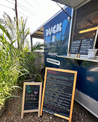 The Catered Fork - Catering in Southold, New York